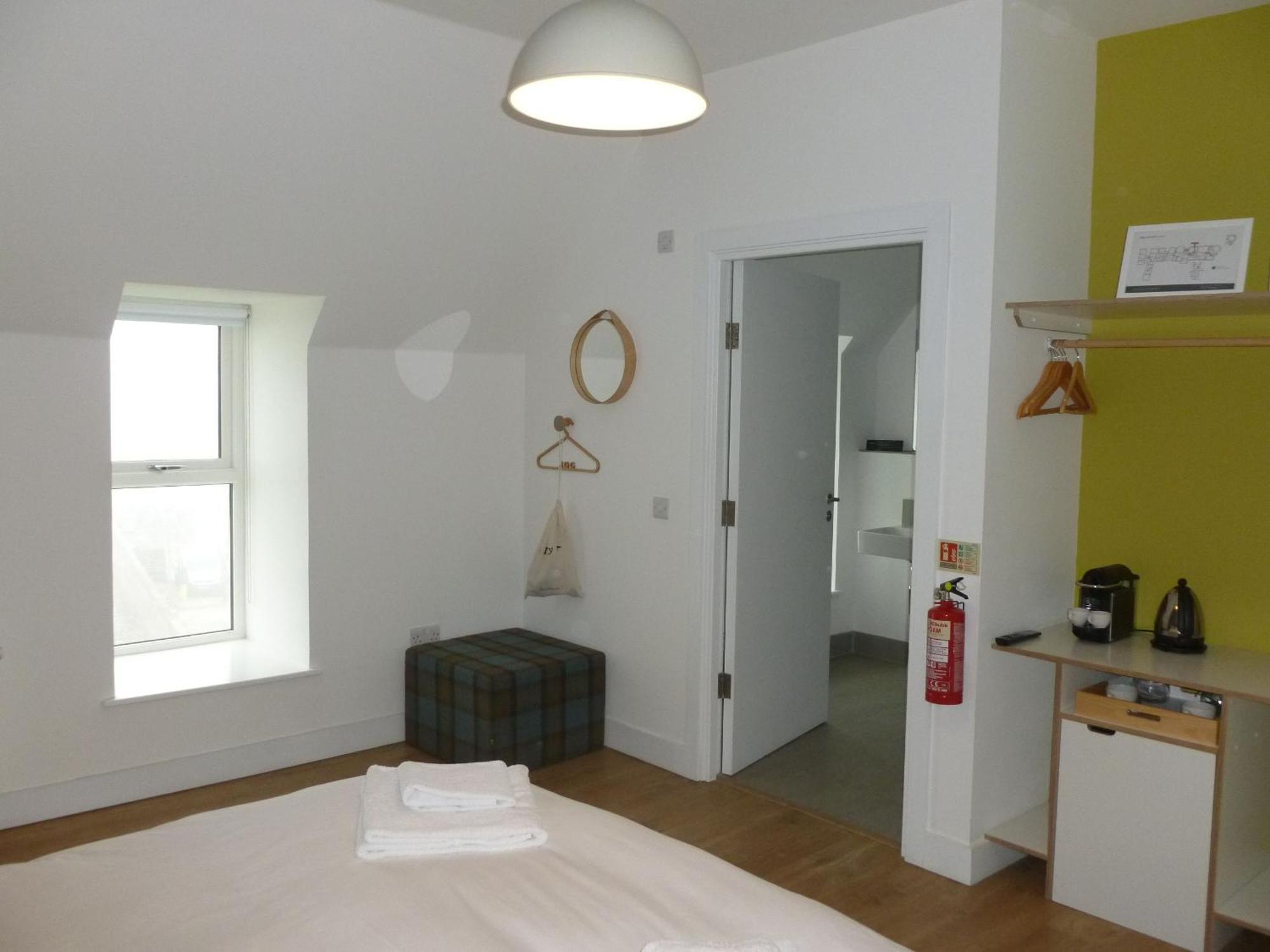 Northstar 4 - 1 Bed Room With Ensuite Уик Екстериор снимка