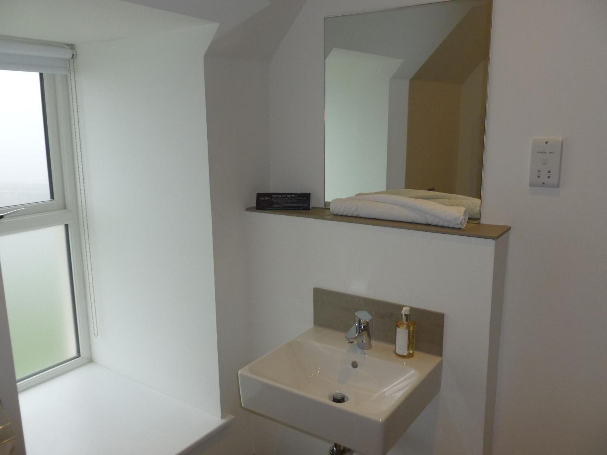 Northstar 4 - 1 Bed Room With Ensuite Уик Екстериор снимка