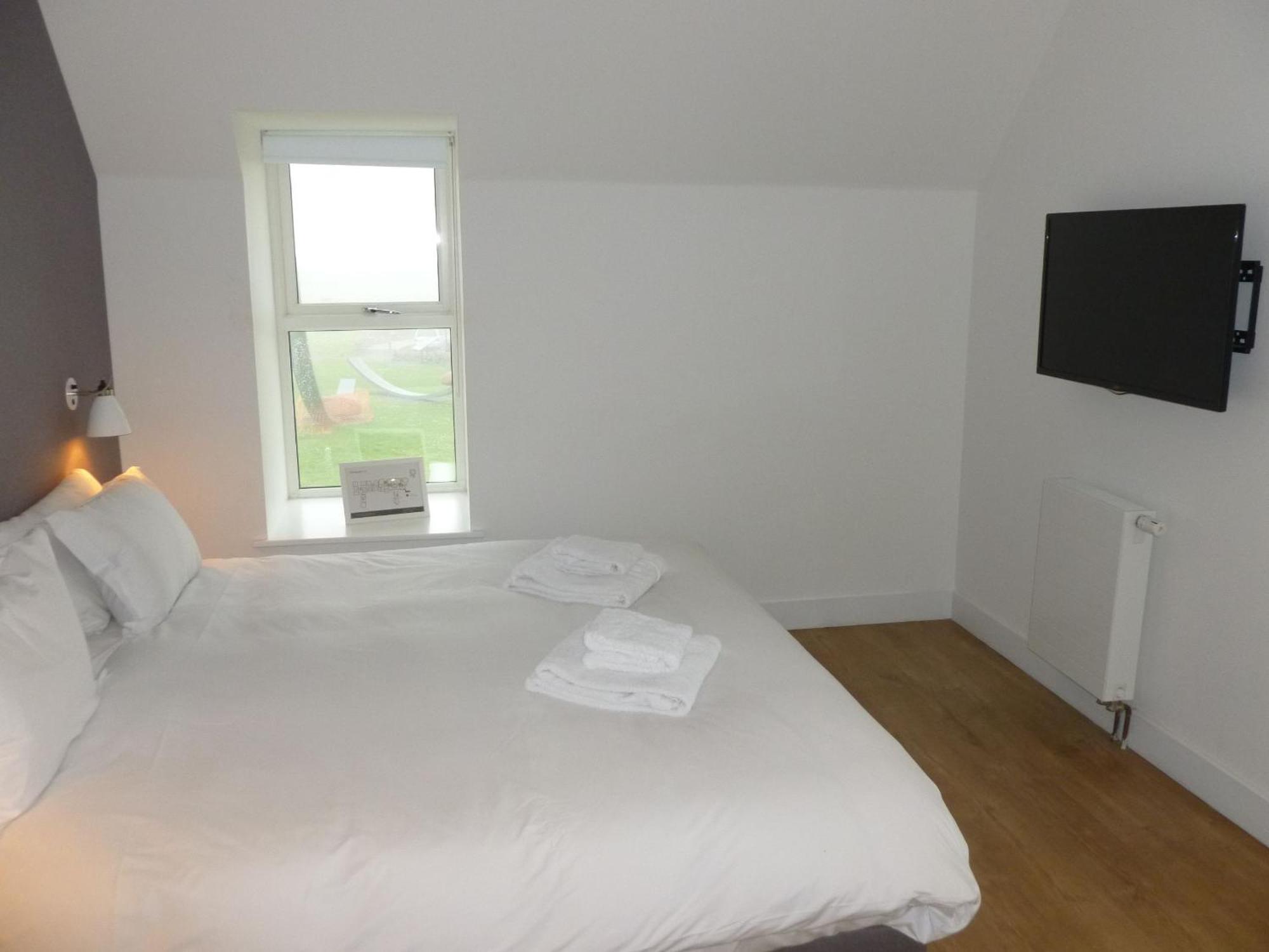 Northstar 4 - 1 Bed Room With Ensuite Уик Екстериор снимка